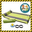 초스피드환경 | 낮에도 밤에도 쓰는 초스피드 캠핑 자동 매트 2인용 차박용으로 완벽한 선택 확인해요