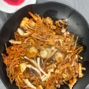 강릉종합운동장_1층 | 강릉저녁 강릉해물찜맛집 종합운동장 근처 명가찜전문점🐙 :: 배달의민족 주문 알림이 bgm