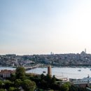 스탠다드인터내셔날 노동조합 | 이스탄불 구시가지 호텔 골든혼 뷰 래디슨 블루 호텔 이스탄불 페라 스탠다드룸 조식 수영장