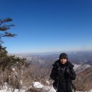유일사 입구 이미지