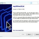 MP3 편집프로그램 설치 및 사용법 이미지