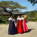 함양군농촌마을관광협동조합 이미지