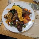 베스타 | [대전만년동] 환갑연 가족 모임 대형 프리미엄 뷔페 <베스타 뷔페> 퀄리티/주차 후기