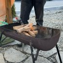 스토리24시 | 서울근교 포천 글램핑 스토리숲 글램핑장 달둘 숙소 후기 (피크닉캠 가능)