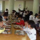 산수초등학교 이미지