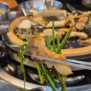 더조은갈비 | 상무지구곱창 맛집 돌곱1991 서구직영점 아기랑 방문 후기