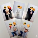 대구 셀프사진관 코코아스튜디오 만삭사진 촬영 후기 및 소품정보