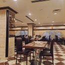 2024 튀르키예 - 앙카라 숙소, Hotel Ickale Ankara (스탠다드룸)