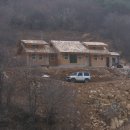 산을 닮은 집 이미지