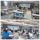 공지[ 경상남도교육청 교육연수원] 교육공무직원2기 / 웰다잉교육(웰다잉의 참의미)_그림책웰다잉강사