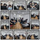 수요반 경근도수 파트2 9주차 실습수업 ^^ 이미지
