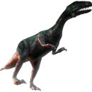 모노로포사우루스 | 국립중앙과학관-공룡