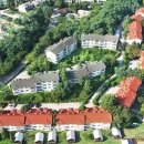 풍경운동장 화장실 이미지