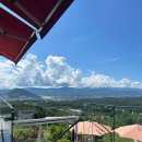 투썸플레이스 구봉산점 | [춘천 카페] 춘천 시내가 한눈에 보이는 뷰 투썸플레이스 춘천구봉산점