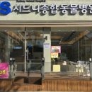시드니동물병원