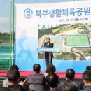 충주체육관 다목적경기장 이미지