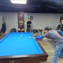 진우 당구장 이미지