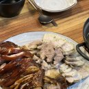 현족당 | 현족당 화곡본동시장 수제 족발 보쌈 화곡역근처 맛집