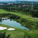 부킹 스크린 골프 이미지