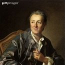 드니 디드로(Denis Diderot, 1713년∼1784년) 이미지