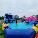반포종합운동장 | 서리풀물놀이장(반포종합운동장) 🐬 아이와 여름방학 도심 속 여름 피서지 추천!
