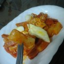캡숑짱떡볶이 네이버블로그
