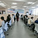 72시간 공부캠프 기숙학원 이미지