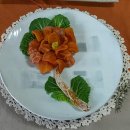 한방 꽃차 소믈리에 이미지