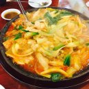 아랜역닭갈비 이미지