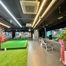 송우 SG스크린연습장 이미지