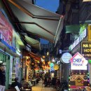 외국인이 즐겨찾는 여행자 거리 | 호치민 여행 1군 여행자거리 부이비엔 깔끔한 맛집 헬로사이공 레스토랑ㅣ메뉴
