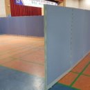 웅비체육관 이미지