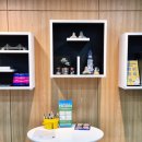 부산트래블라운지1층 이미지