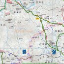 황령사 - 1766 | 작약지맥 2구간(동네실재-남산(821.6m)-황령-칠봉산(七峰산598m)-32번도로).