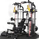 커브스 화명클럽 이미지