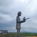 제주 모슬포 알뜨르 비행장 일제 지하벙커 | 제주도 알뜨르비행장 송악산 동굴진지 아름다운 자연속 아픈 역사의 기억