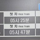 충렬사 지하철역(4호선) 이미지
