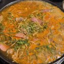 신의주부대찌개 | 수유역맛집 내돈내산 주차가능한 신의주부대찌개수유점