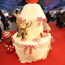 영화의전당 | 크리스마스 빌리지 부산 영화의 전당 방문후기