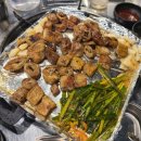 2959 | 수유동 막창 맛집 추천! 왕십리곱창 본점 연탄불 막창 솔직후기