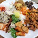손맛뷔페 티스토리