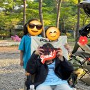봉평면문화복지센터 | 어린이날 기념 평창 보물섬캠핑장 두가족사이트 17,18