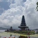 농촌체험코스(북부) | 발리 브두굴 여행 코스 울룬다누 사원 후기 | 발리 북부 여행