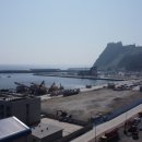 사동리 해안변 이미지