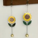 [학습곳간] 경기소리 완성 클래스 | [경기도 단체수업 추천] 경기광주 글라스아트 체험 프로그램 - 도어벨 만들기 클래스