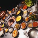 멜린다'S키친소고기국밥 | [필리핀 앙헬레스 맛집] 워킹스트리트 삼겹살의 중심 도네누(Donenoo) 메뉴 가격부터 혼밥 단체 이용...