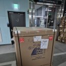 2322 | [가마샵] 도자기 전기가마 추천, 터커스 전기가마 R-BX2322D(0.165루베) 경기도 하남 설치 후기~