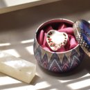 아로마 멍# 이미지