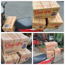 분짜하노이 이미지