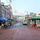 현대떡방앗간 ~ 황룡마트 (홀짝제 거리) 이미지